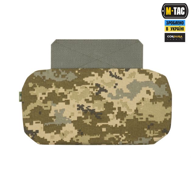M-Tac захист попереку з балістичним пакетом 1 клас X-Large для Cuirass QRS MM14