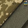 M-Tac захист попереку з балістичним пакетом 1 клас X-Large для Cuirass QRS MM14