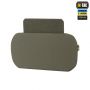 M-Tac защита поясницы с баллистическим пакетом 1 класс X-Large для Cuirass QRS Ranger Green