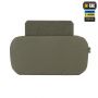 M-Tac защита поясницы с баллистическим пакетом 1 класс X-Large для Cuirass QRS Ranger Green