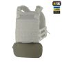 M-Tac защита поясницы с баллистическим пакетом 1 класс X-Large для Cuirass QRS Ranger Green