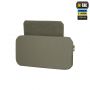 M-Tac захист попереку з балістичним пакетом 1 клас для Cuirass QRS Ranger Green