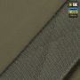 M-Tac захист попереку з балістичним пакетом 1 клас для Cuirass QRS Ranger Green