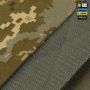 M-Tac захист попереку з балістичним пакетом 1 клас для Cuirass QRS MM14