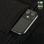 M-Tac сумка Sphaera Hardsling Bag Large Elite Black