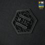 M-Tac сумка Sphaera Hardsling Bag Large Elite Black