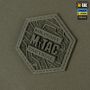 M-Tac сумка Sphaera Hardsling Bag Large Elite Ranger Green