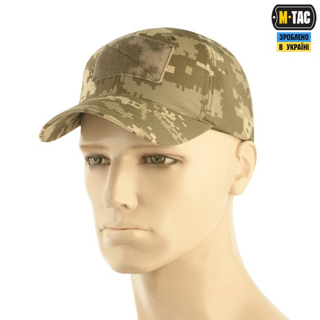 M-Tac бейсболка Elite Flex тактическая MM14
