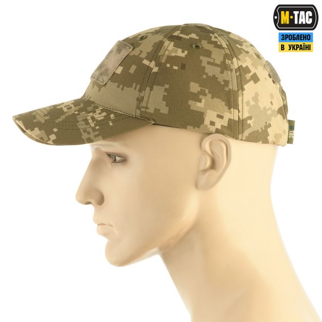 M-Tac бейсболка Elite Flex тактическая MM14
