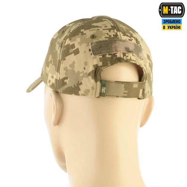 M-Tac бейсболка Elite Flex тактическая MM14