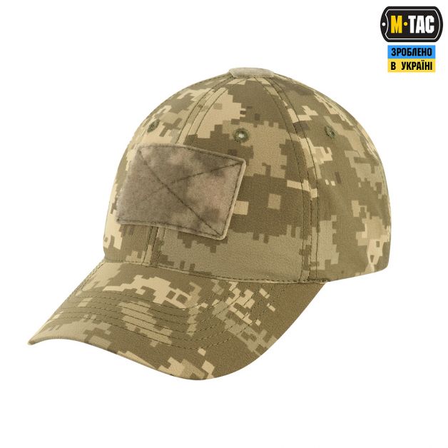 M-Tac бейсболка Elite Flex тактическая MM14