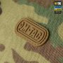 M-Tac сумка Cross Bag Slim Elite Multicam
