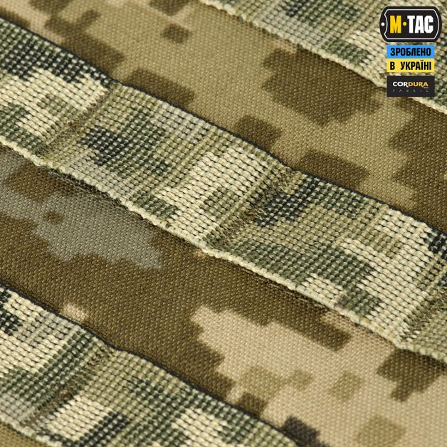 M-Tac передняя панель для плитоноски Cuirass QRS MM14