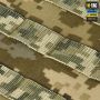 M-Tac передняя панель для плитоноски Cuirass QRS MM14