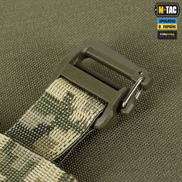 M-Tac передняя панель для плитоноски Cuirass QRS MM14