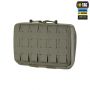 M-Tac підсумок Admin Large Elite Gen.II Ranger Green