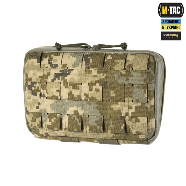 M-Tac подсумок Admin Large Elite Gen.II MM14