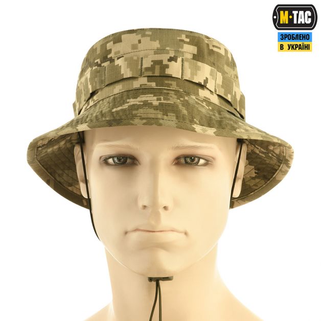 M-Tac панама ріп-стоп MM14