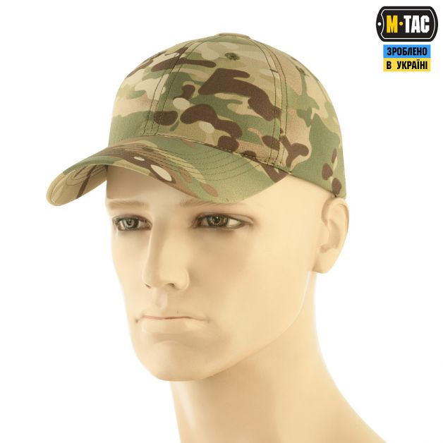 M-Tac бейсболка Elite Flex MC