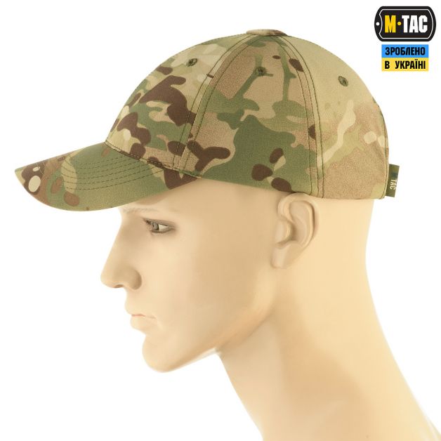 M-Tac бейсболка Elite Flex MC
