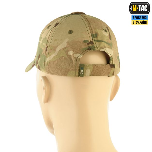M-Tac бейсболка Elite Flex MC