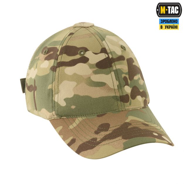 M-Tac бейсболка Elite Flex MC