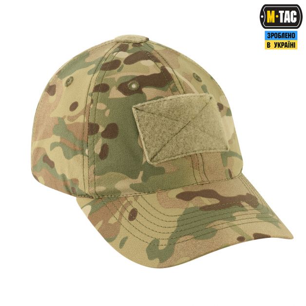 M-Tac бейсболка Elite Flex тактическая MC