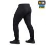 M-Tac брюки Stealth Active Black
