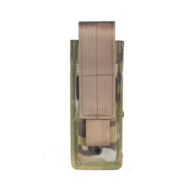 A-Line СМ4-1 подсумок для пистолетного магазина Multicam
