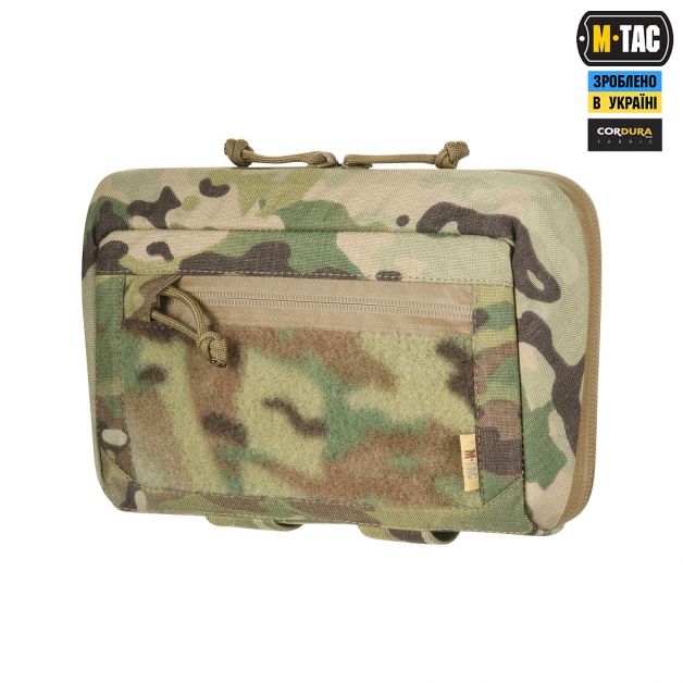 M-Tac подсумок Admin Large Elite Gen.II Multicam