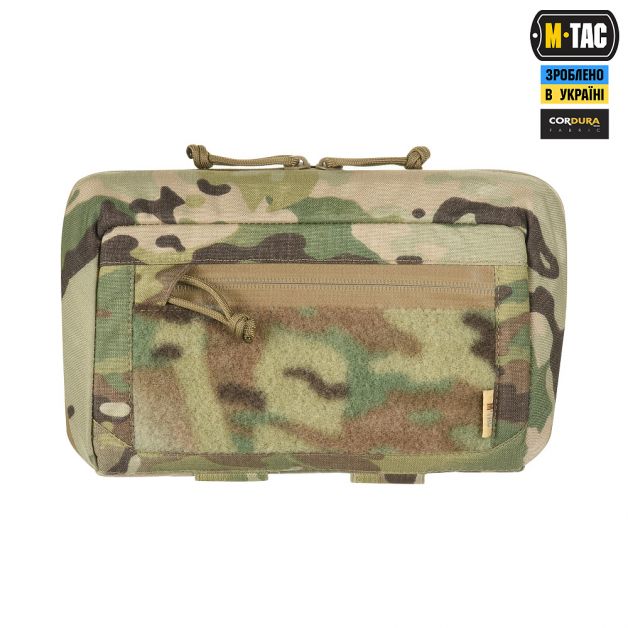 M-Tac подсумок Admin Large Elite Gen.II Multicam