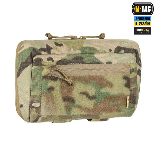 M-Tac подсумок Admin Large Elite Gen.II Multicam