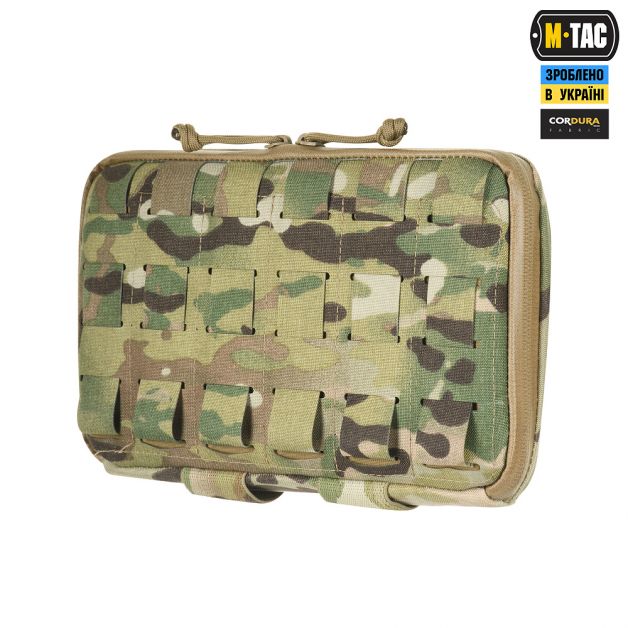 M-Tac подсумок Admin Large Elite Gen.II Multicam