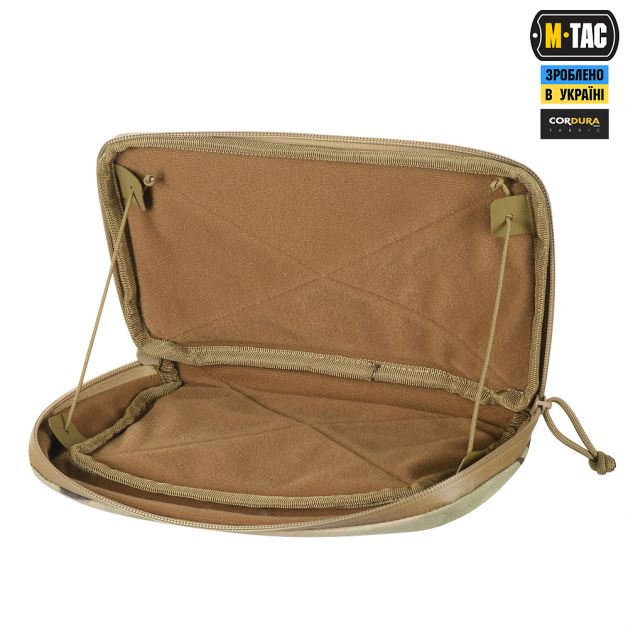 M-Tac подсумок Admin Large Elite Gen.II Multicam