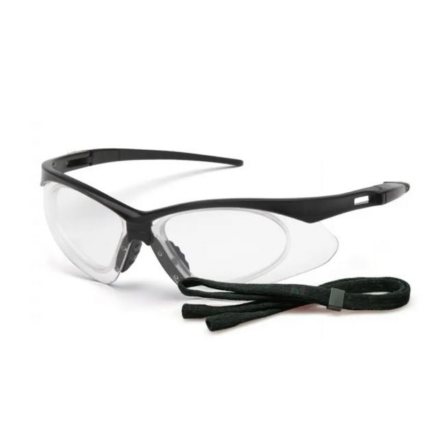 Окуляри захисні Pyramex PMXtreme (clear lens) з оправою для діоптрійних лінз