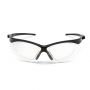 Окуляри захисні Pyramex PMXtreme (clear lens) з оправою для діоптрійних лінз