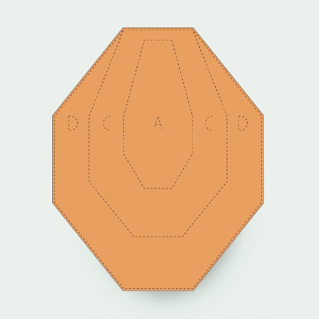 Мишень IPSC