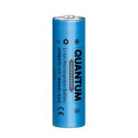 Quantum акумулятор Li-Ion 18650 2000mah