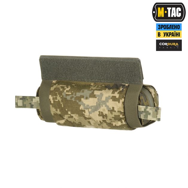 M-Tac подсумок медицинский горизонтальный ROLL Elite MM14