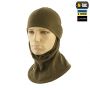 M-Tac балаклава-ниндзя флис Polartec Dark Olive