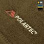 M-Tac балаклава-ниндзя флис Polartec Dark Olive
