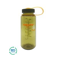 Nalgene пляшка Sustain Olive 500ml
