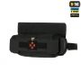 M-Tac подсумок медицинский горизонтальный ROLL Elite Black