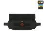 M-Tac подсумок медицинский горизонтальный ROLL Elite Black