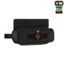 M-Tac подсумок медицинский горизонтальный ROLL Elite Black