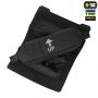 M-Tac подсумок медицинский горизонтальный ROLL Elite Black