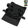 M-Tac подсумок медицинский горизонтальный ROLL Elite Black