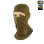 M-Tac балаклава-ніндзя потовідвідна Polartec Dark Olive