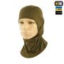 M-Tac балаклава-ніндзя потовідвідна Polartec Dark Olive