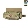 M-Tac подсумок медицинский горизонтальный ROLL Elite Multicam